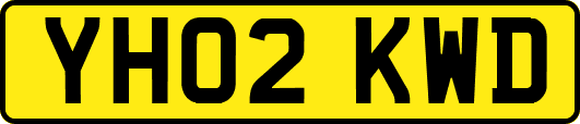 YH02KWD