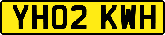 YH02KWH