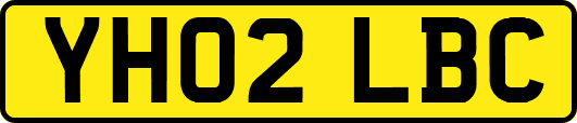 YH02LBC