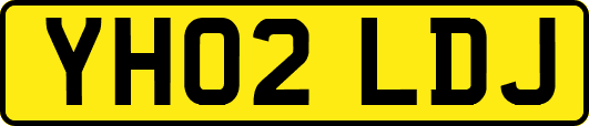 YH02LDJ