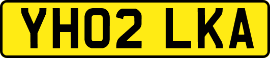 YH02LKA