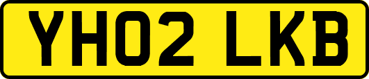 YH02LKB