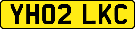 YH02LKC