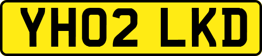 YH02LKD