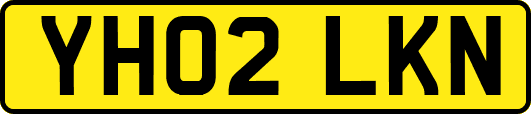 YH02LKN