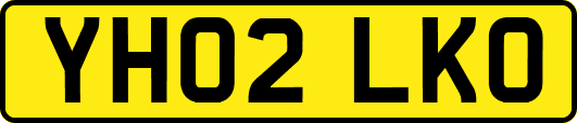 YH02LKO