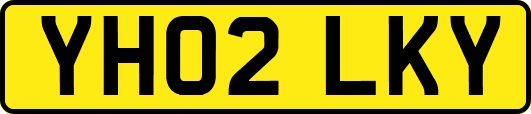 YH02LKY
