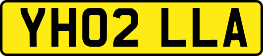 YH02LLA