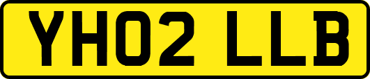 YH02LLB