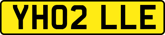 YH02LLE