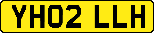 YH02LLH