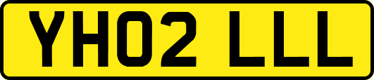 YH02LLL