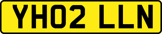 YH02LLN