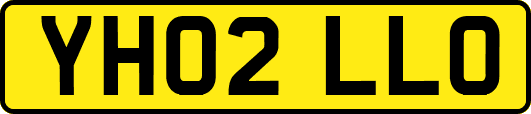 YH02LLO