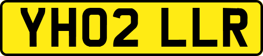 YH02LLR