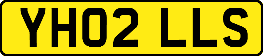 YH02LLS