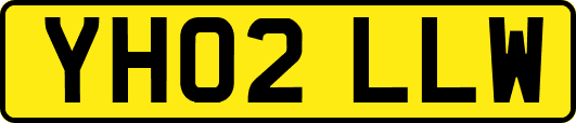 YH02LLW