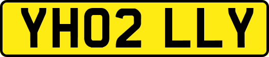 YH02LLY