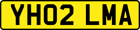 YH02LMA