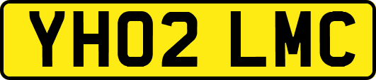 YH02LMC