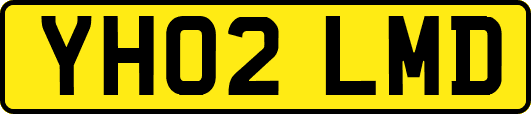 YH02LMD