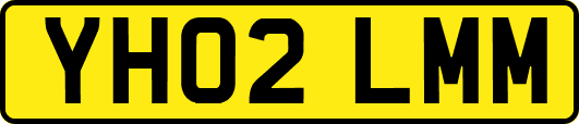 YH02LMM
