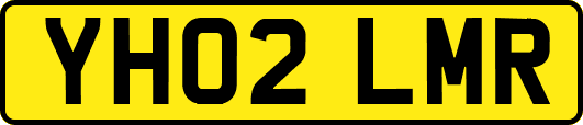 YH02LMR