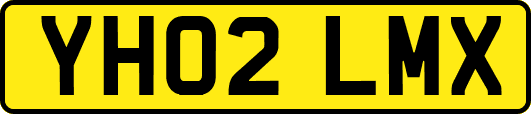 YH02LMX