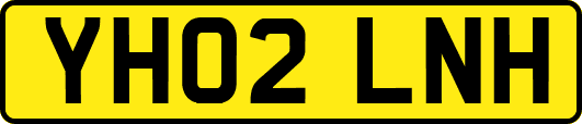 YH02LNH