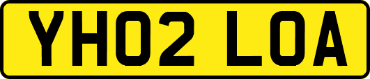 YH02LOA