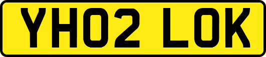 YH02LOK