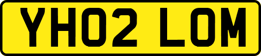YH02LOM