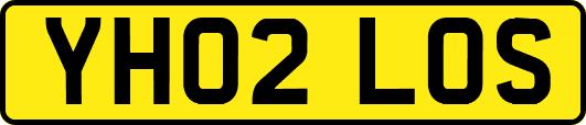 YH02LOS