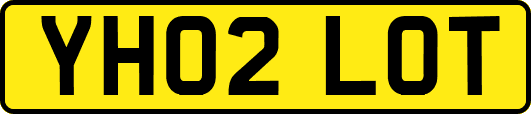YH02LOT