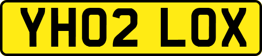 YH02LOX