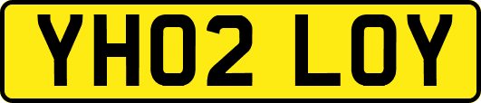 YH02LOY