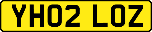 YH02LOZ
