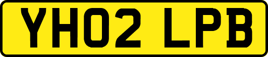 YH02LPB