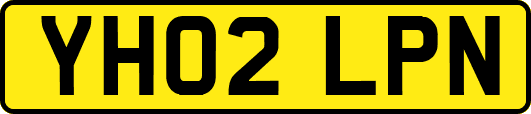 YH02LPN