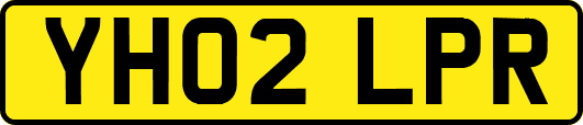 YH02LPR