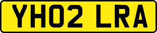 YH02LRA