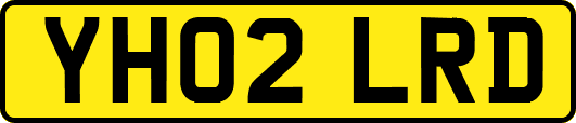 YH02LRD