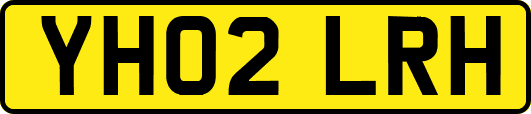 YH02LRH