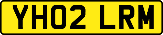 YH02LRM