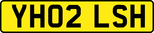 YH02LSH