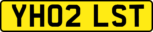 YH02LST