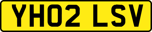 YH02LSV
