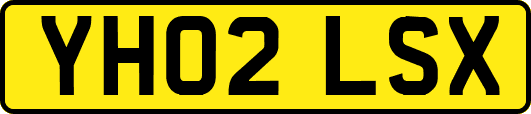 YH02LSX