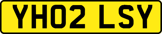 YH02LSY