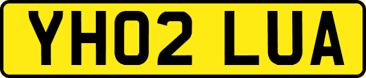YH02LUA
